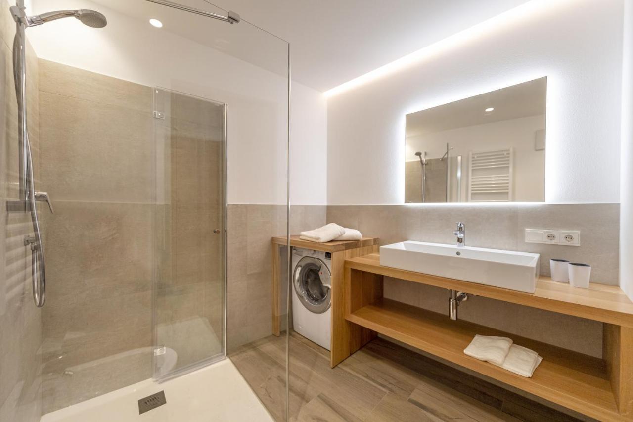 Apartment Dauru オルティゼーイ エクステリア 写真