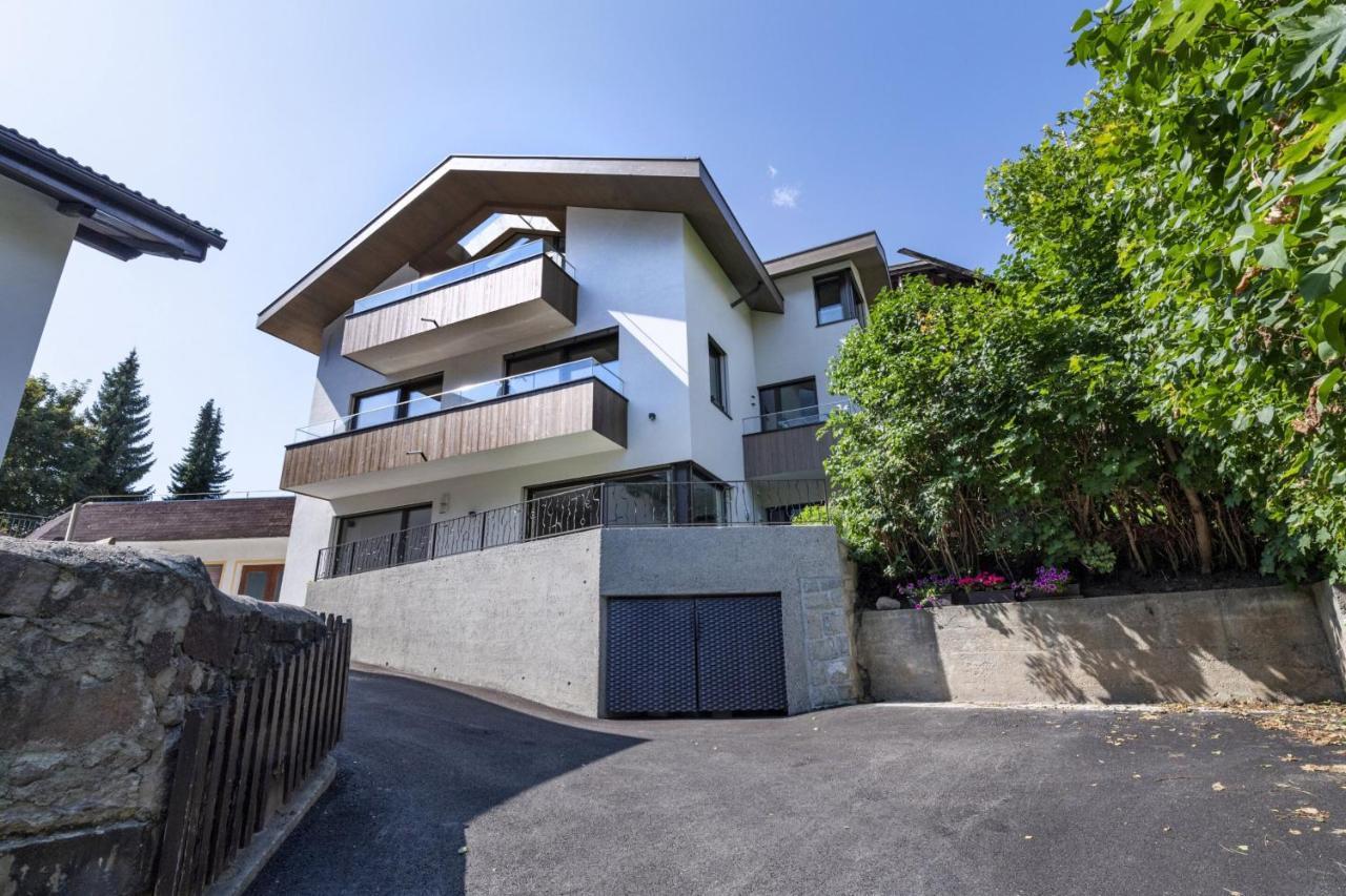 Apartment Dauru オルティゼーイ エクステリア 写真